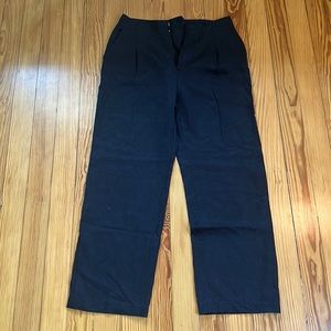 Gap SoftSuit Trousers in TENCEL™ Lyocell